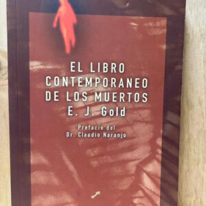 producto_639254570977989675_0 El Libro Contemporaneo De Los Muertos E. J. Gold