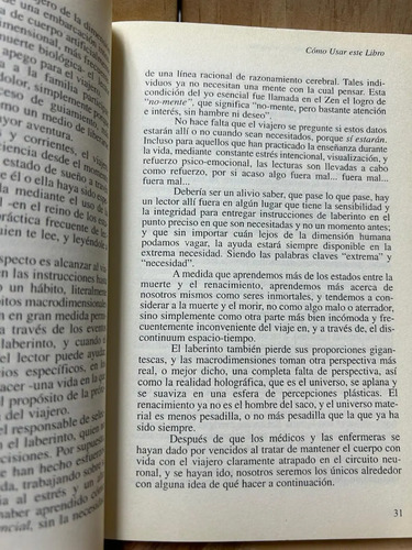 El Libro Contemporaneo De Los Muertos E. J. Gold