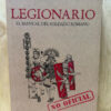 Legionario El Manuel Del Soldado Romano Philip Matyszak