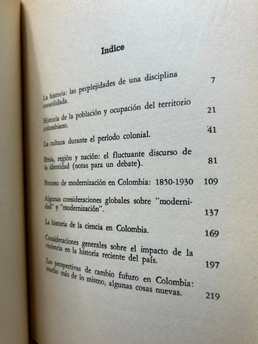 Predecir El Pasado: Ensayos De Historia De Colombia Jorge O.