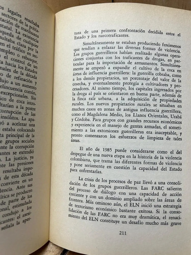 Predecir El Pasado: Ensayos De Historia De Colombia Jorge O.