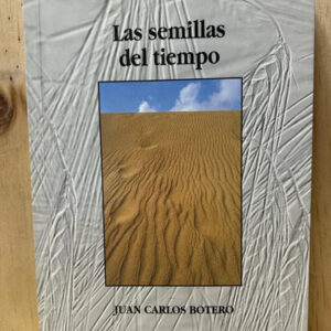 producto_639254571748285691_0 Las Semillas Del Tiempo Juan Carlos Botero