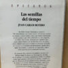 Las Semillas Del Tiempo Juan Carlos Botero