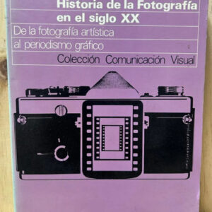 producto_639254571835523596_0 Historia De La Fotografía En El Siglo Xx Petr Tausk