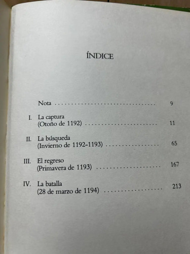 En Busca Del Rey Gore Vidal