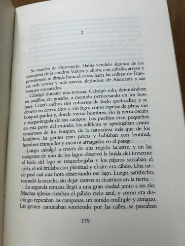 En Busca Del Rey Gore Vidal