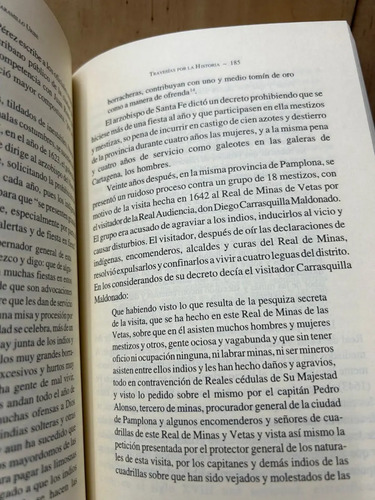 Travesías Por La Historia - Antología Jaime Jaramillo Uribe