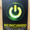 Reiniciando Yehudá Berg