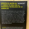 Reiniciando Yehudá Berg