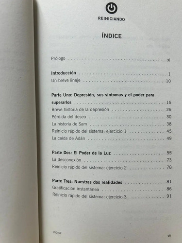 Reiniciando Yehudá Berg