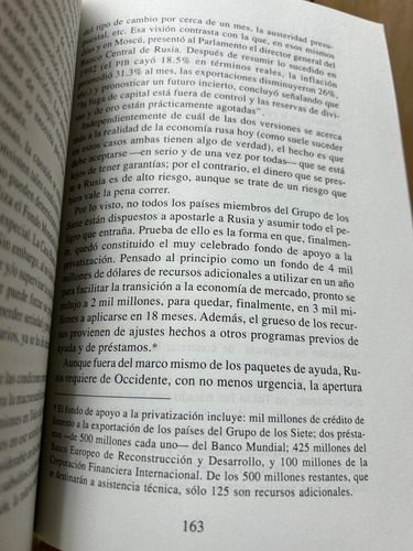 Cartas Desde Moscú Carlos Tello
