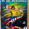 La Historia De Los Mundiales Dvd
