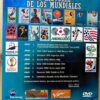 La Historia De Los Mundiales Dvd