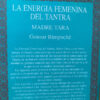 La Energia Femenina Del Tantra Madre Tara Gonsar Rimpoché
