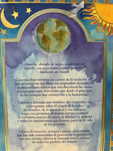 El Libro De Los Cuentos Del Mundo Guillermo López