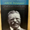 ¡arde Panamá! Juan David Morgan
