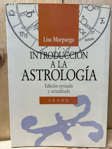 Introducción A La Astrología Lisa Morpurgo