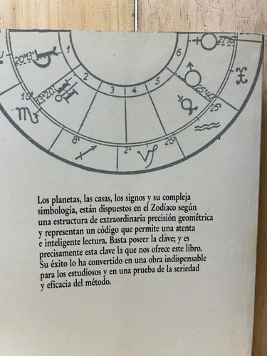 Introducción A La Astrología Lisa Morpurgo