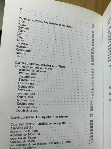 Introducción A La Astrología Lisa Morpurgo