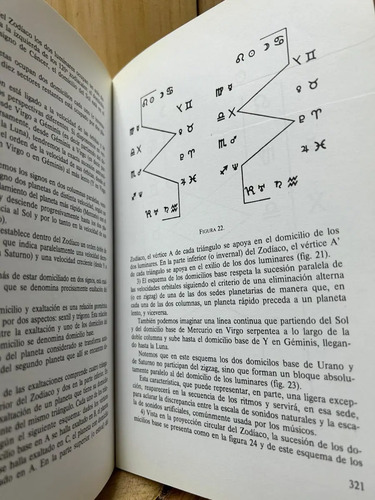 Introducción A La Astrología Lisa Morpurgo