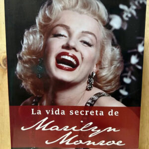 producto_639254573227583827_0 La Vida Secreta De Marilyn Monroe J. Randy Taraborrelli