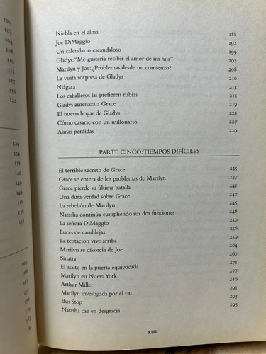La Vida Secreta De Marilyn Monroe J. Randy Taraborrelli