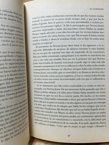 La Vida Secreta De Marilyn Monroe J. Randy Taraborrelli