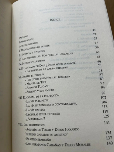 Del Desierto A La Hoguera Patricia Enciso Patiño