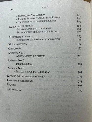 Del Desierto A La Hoguera Patricia Enciso Patiño