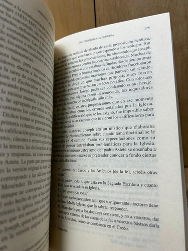 Del Desierto A La Hoguera Patricia Enciso Patiño