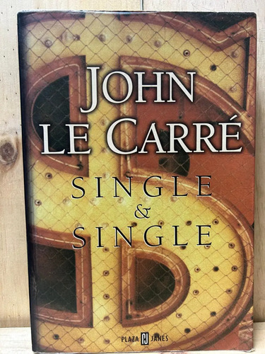 Single & Single John Le Carré