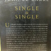 Single & Single John Le Carré