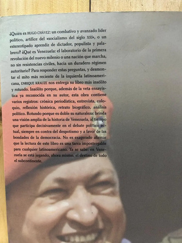 El Poder Y El Delirio Enrique Krauze