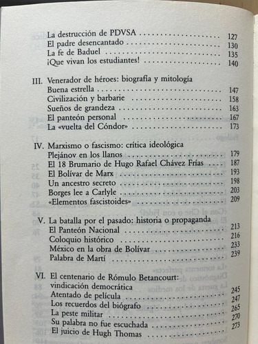 El Poder Y El Delirio Enrique Krauze