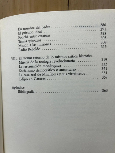 El Poder Y El Delirio Enrique Krauze