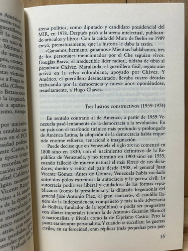 El Poder Y El Delirio Enrique Krauze