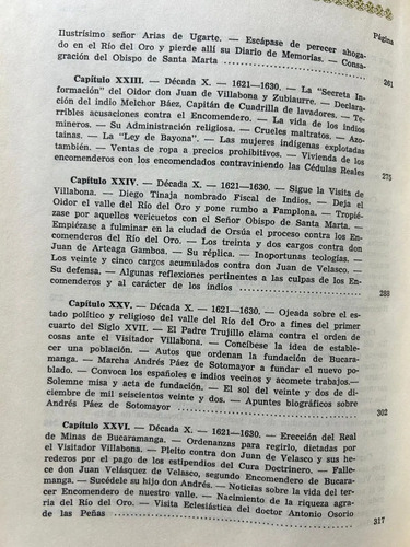Cronicon Solariego Enrique Otero D´costa