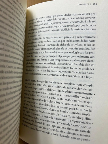 La Mente Paul Thagard