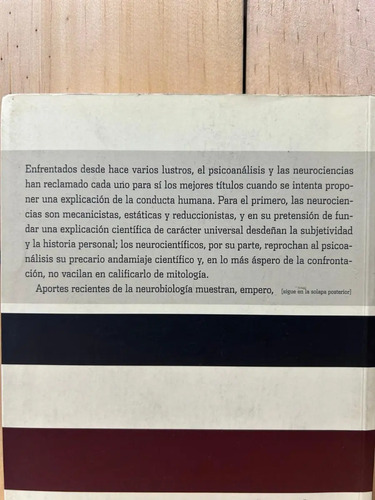 A Cada Cual Su Cerebro Francois Ansermet-pierre Magistretti