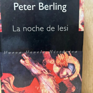 producto_639254573854490708_0 La Noche De Lesi Peter Berling
