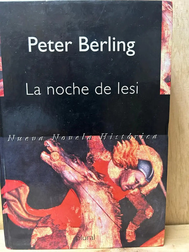 La Noche De Lesi Peter Berling