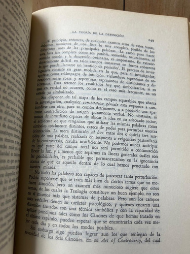 El Significado Del Significado C K. Ogden Y I.a. Richards