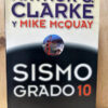 Sismo Grado 10 Arthur C. Clarke Y Mike Mcquay