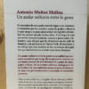 Un Andar Solitario Entre La Gente Antonio Muñoz Molina