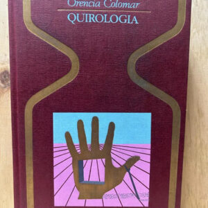 Quirología Orencia Colomar