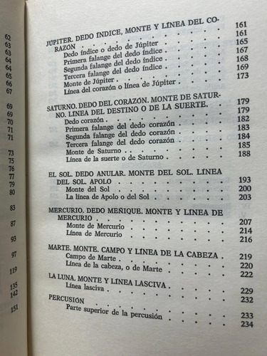Quirología Orencia Colomar