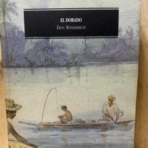 producto_639254574836405209_0 El Dorado Ernst Röthlisberger