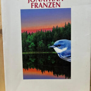 Libertad Jonathan Franzen
