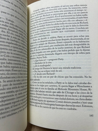 Libertad Jonathan Franzen