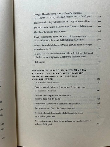 Avatares De La Memoria Cultural En Colombia Carlos Rincón